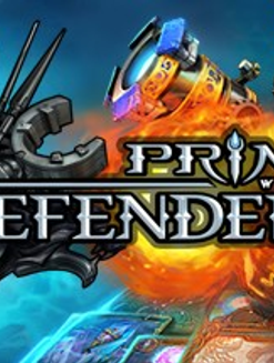 Купить Prime World Defenders PC (Steam)