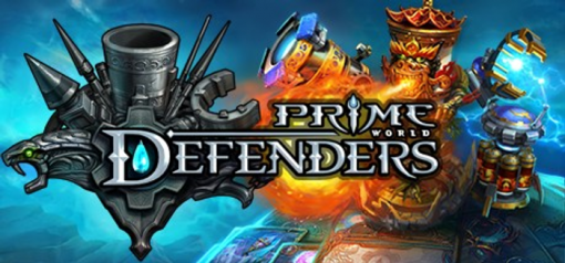 Купить Prime World Defenders PC (Steam)