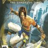 Buy Prince of Persia: The Sands of Time PC (uPlay)