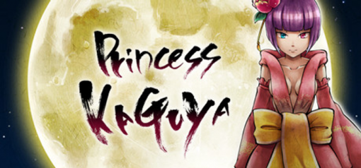 Buy Princess Kaguya Legend of the Moon Warrior PC (Steam)