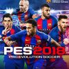 Купить Pro Evolution Soccer (PES) 2018 - Standard Edition PC (Steam)
