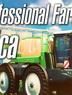Buy Professional Farmer 2014  America DLC PC (Steam)