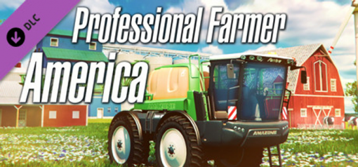 Buy Professional Farmer 2014  America DLC PC (Steam)