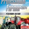 Buy Professional Farmer 2014 Platinum Edition PC (Steam)