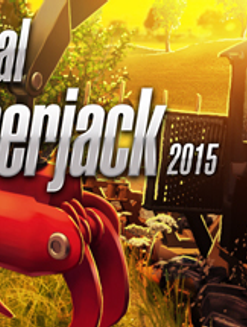 Buy Professional Lumberjack 2015 PC (Steam)
