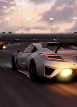 Alternative view of Project Cars 2 PC (Steam)