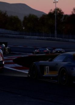 Alternative view of Project Cars 2 Season Pass PC (Steam)