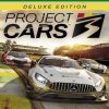Купить Project Cars 3 Deluxe Edition Xbox One (EU) (Xbox Live)