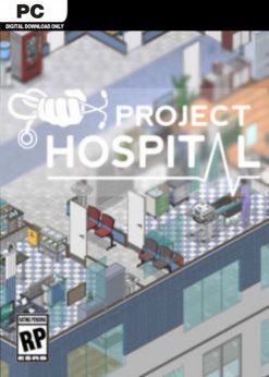 Купить Project Hospital PC (Steam)