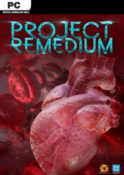 Buy Project Remedium PC (Steam)