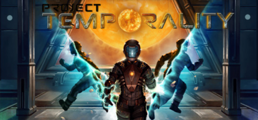 Buy Project Temporality PC (Steam)