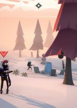Alternative view of Project Winter Blackout Bundle PC (Steam)