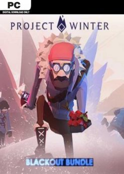 Buy Project Winter Blackout Bundle PC (Steam)