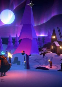 Alternative view of Project Winter Blackout PC DLC (Steam)