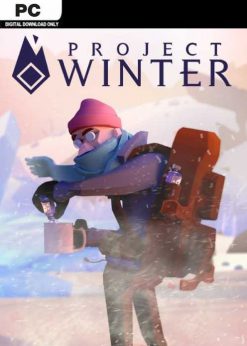 Buy Project Winter PC (Steam)