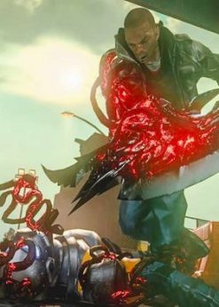 Alternative view of Prototype 2 Xbox One (UK) (Xbox Live)