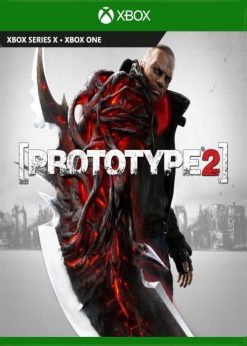 Buy Prototype 2 Xbox One (UK) (Xbox Live)