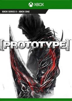 Buy Prototype Xbox One (UK) (Xbox Live)