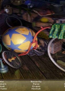 Alternative view of Psycho Train PC (Steam)
