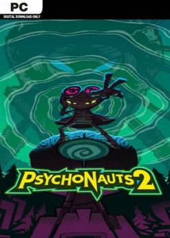 Buy Psychonauts 2 PC (Steam)