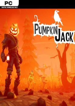 Buy Pumpkin Jack PC (Steam)