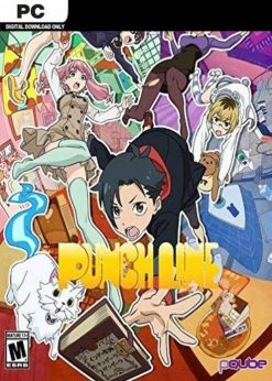 Buy Punch Line PC (Steam)