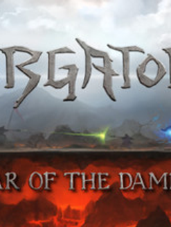 Купить Purgatory War of the Damned PC (Steam)