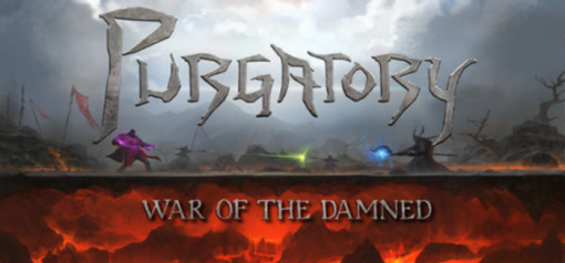 Buy Purgatory War of the Damned PC (Steam)
