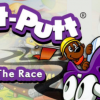 Купить PuttPutt Enters the Race PC (Steam)