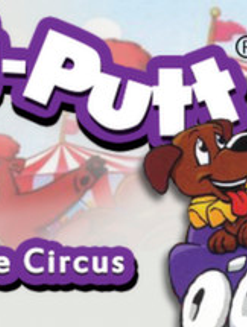 Buy PuttPutt Joins the Circus PC (Steam)