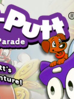 Buy PuttPutt Joins the Parade PC (Steam)