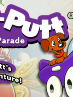 Купить PuttPutt Joins the Parade PC (Steam)