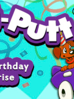 Buy PuttPutt Pep's Birthday Surprise PC (Steam)