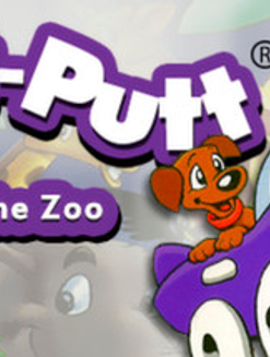 Buy PuttPutt Saves The Zoo PC (Steam)