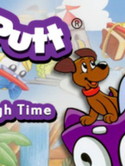 Купить PuttPutt Travels Through Time PC (Steam)