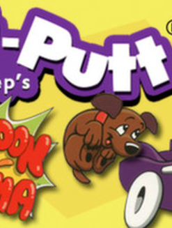 Buy PuttPutt and Pep's BalloonoRama PC (Steam)