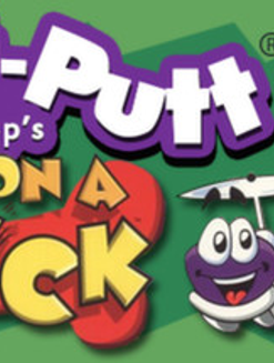 Buy PuttPutt and Pep's Dog on a Stick PC (Steam)