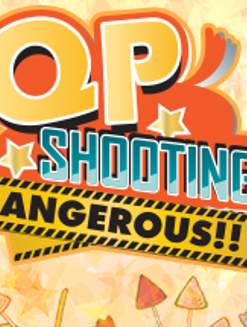 Buy QP Shooting  Dangerous!! PC (Steam)