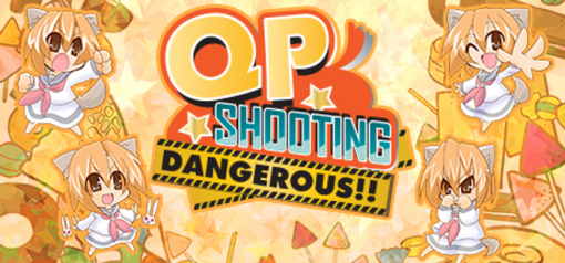 Buy QP Shooting  Dangerous!! PC (Steam)
