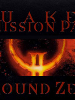 Buy QUAKE II Mission Pack Ground Zero PC (Steam)