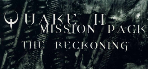 Buy QUAKE II Mission Pack The Reckoning PC (Steam)