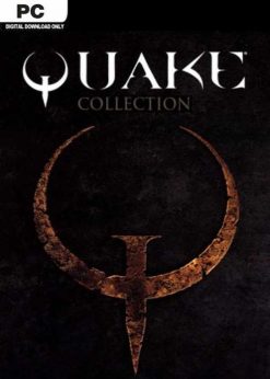 Buy Quake Collection PC (Steam)