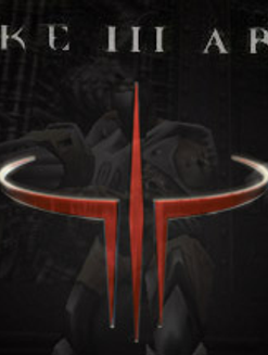Buy Quake III Arena PC (Steam)