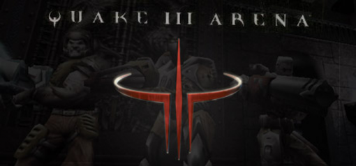 Buy Quake III Arena PC (Steam)