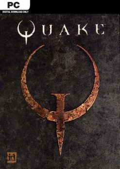 Buy Quake PC (EU) (Steam)