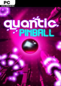 Buy Quantic Pinball PC (Steam)