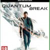 Купить Quantum Break Xbox One - цифровой код (Xbox Live)