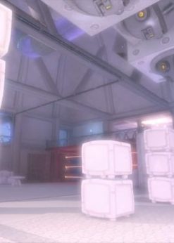 Alternative view of Quantum Conundrum PC (Steam)