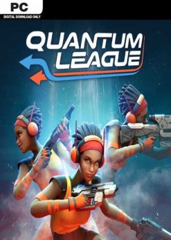 Buy Quantum League PC (Steam)