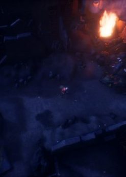Alternative view of Quantum Replica PC (Steam)